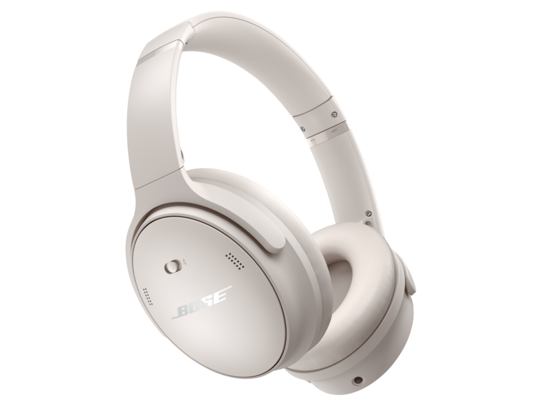 Bose QuietComfort Headphones – Bose Expert