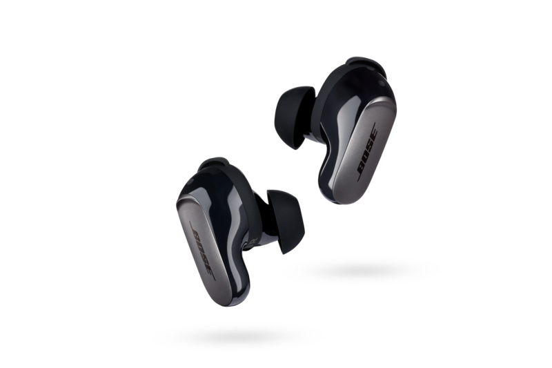 Bose QuietComfort Ultra Earbuds