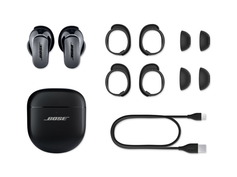 Bose QuietComfort Ultra Earbuds