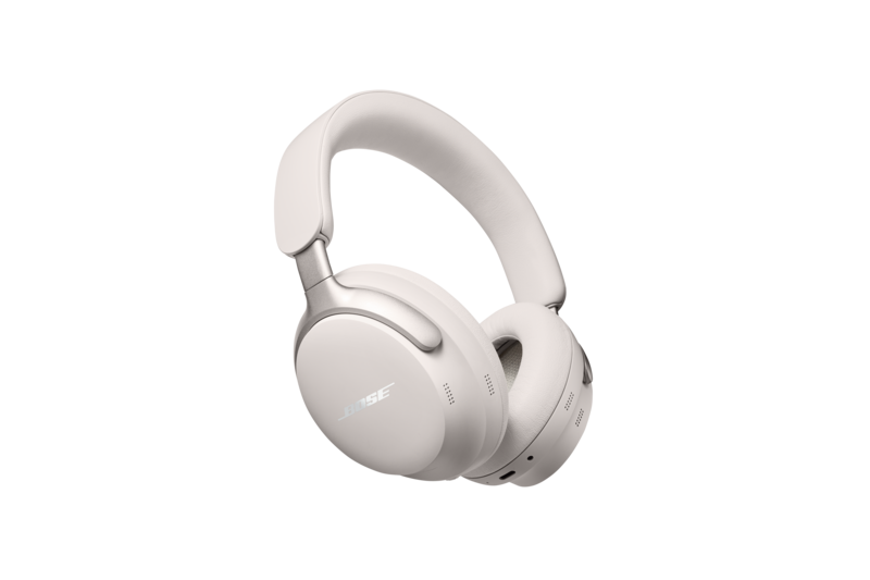 Bose QuietComfort Ultra Headphones