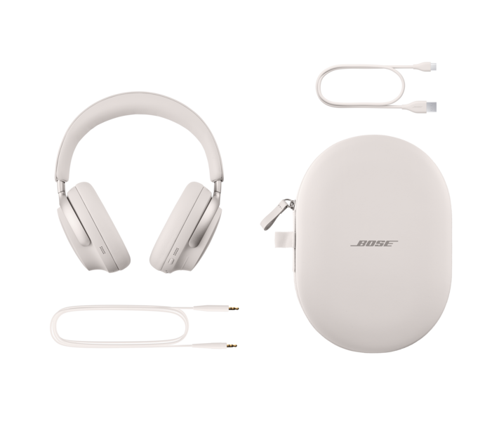 Bose QuietComfort Ultra Headphones