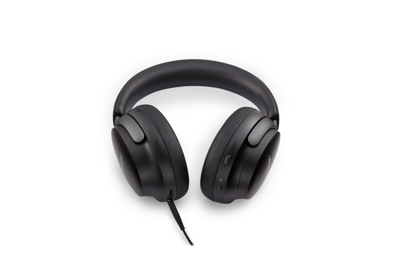 Bose QuietComfort Ultra Headphones