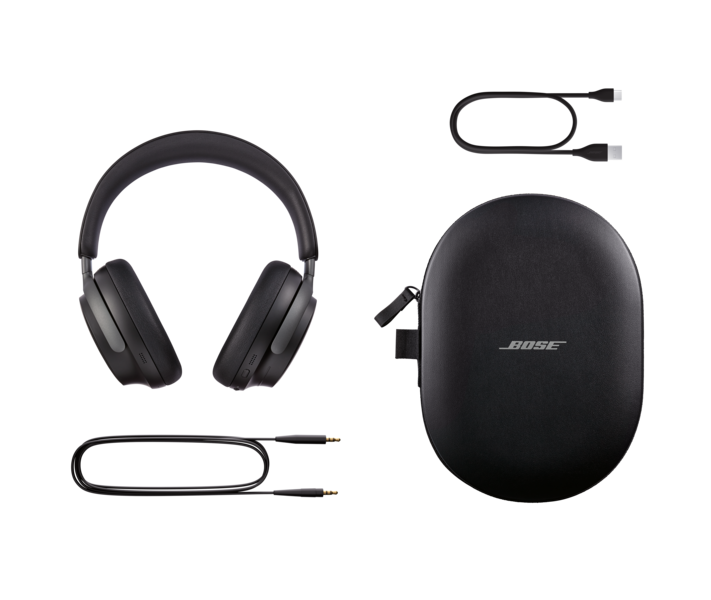 Bose QuietComfort Ultra Headphones
