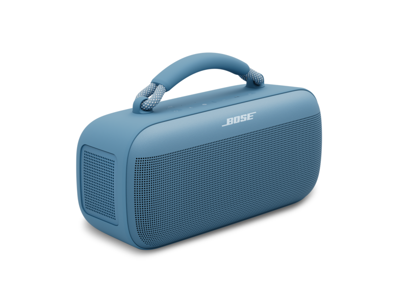 Bose SoundLink Max