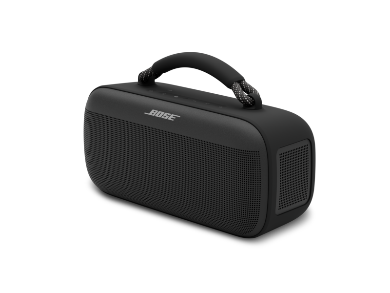 Bose SoundLink Max