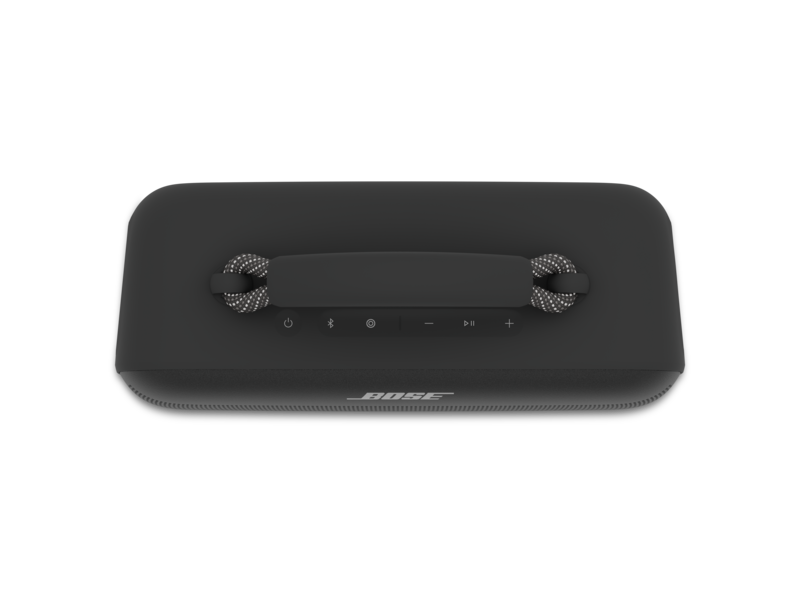 Bose SoundLink Max