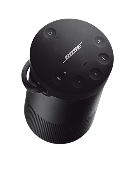 Bose SoundLink Revolve + II