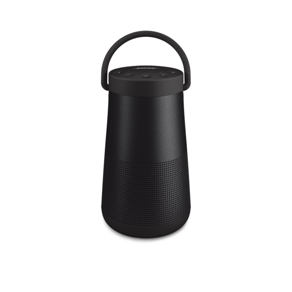 Bose SoundLink Revolve + II