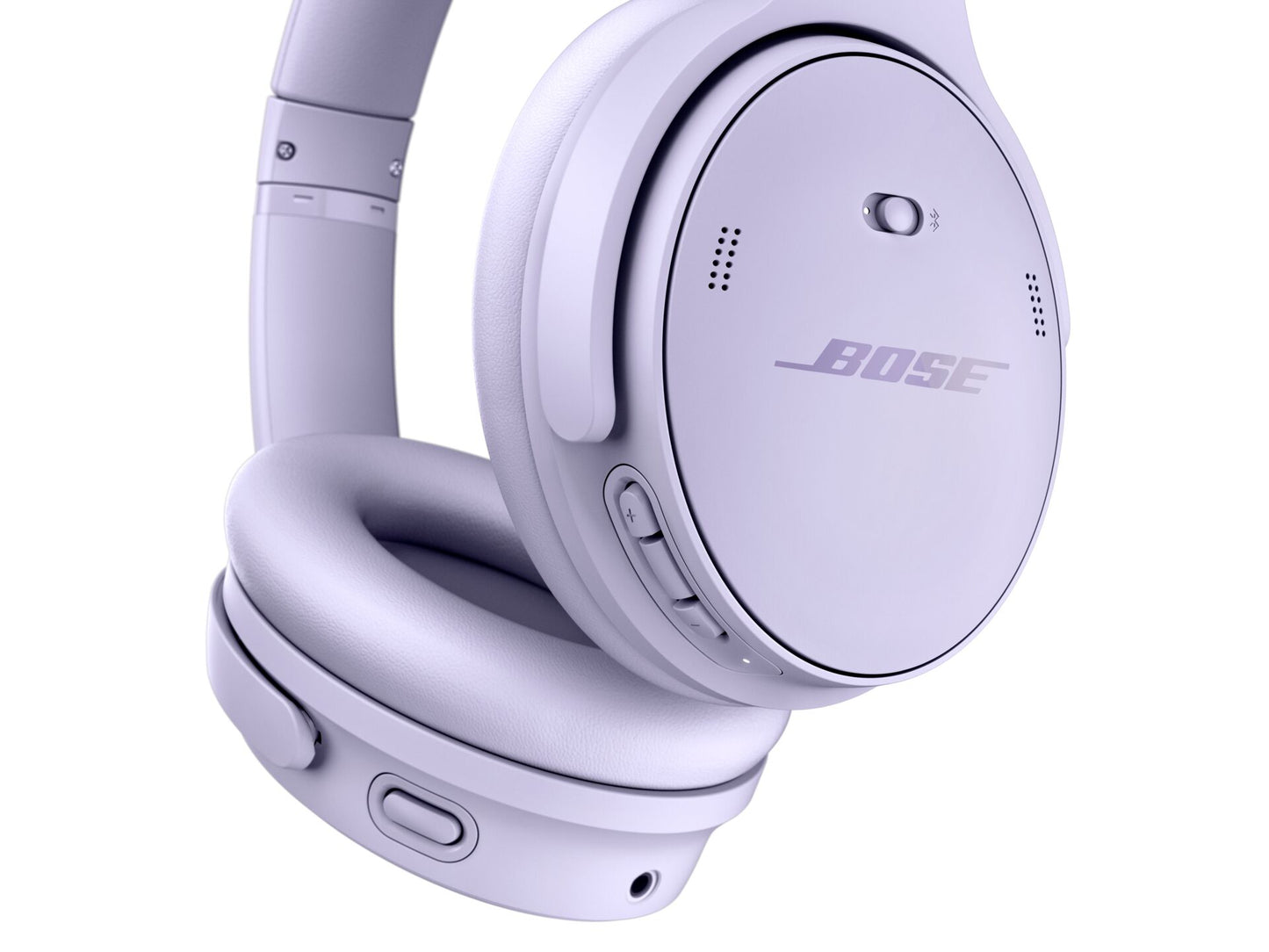 Bose QuietComfort Headphones