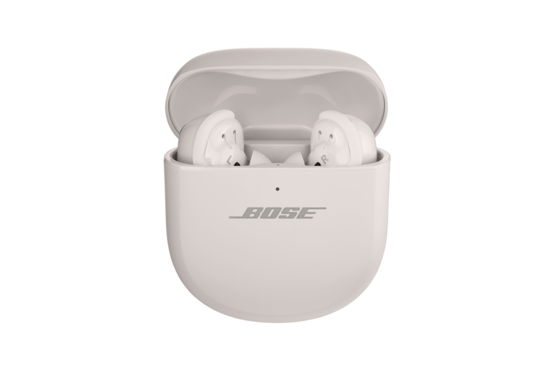 Bose QuietComfort Ultra Earbuds