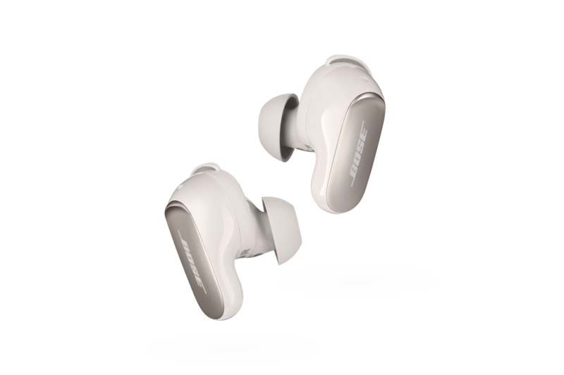 Bose QuietComfort Ultra Earbuds