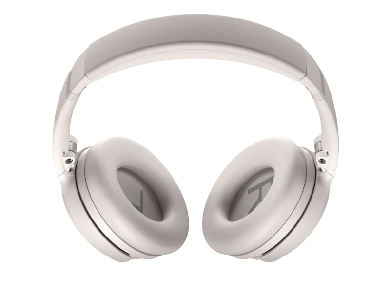 Bose QuietComfort Headphones