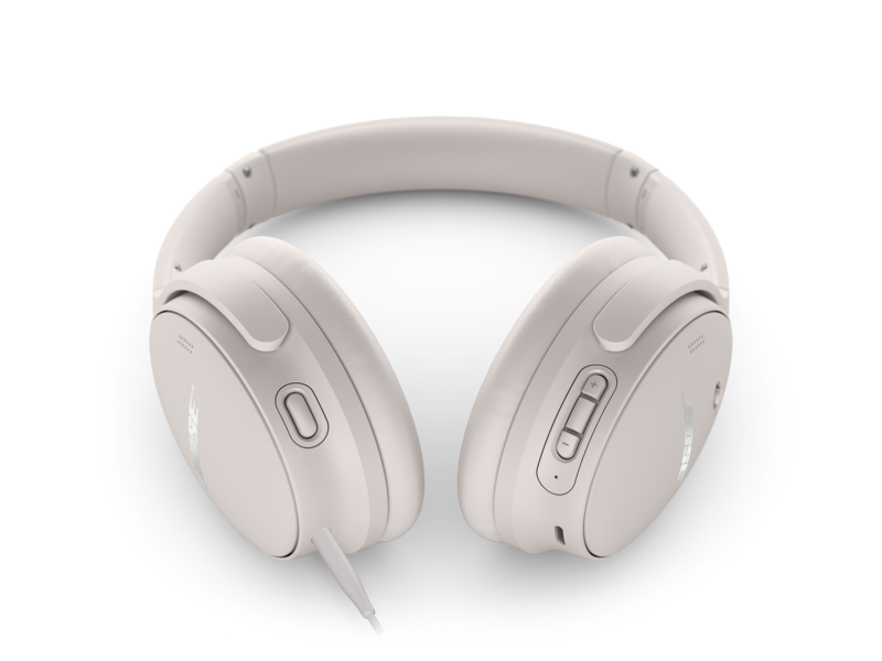 Bose QuietComfort Headphones