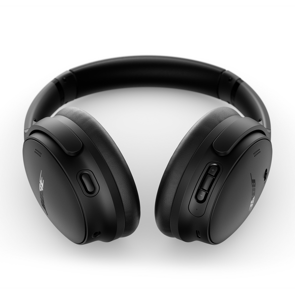 Bose QuietComfort Headphones