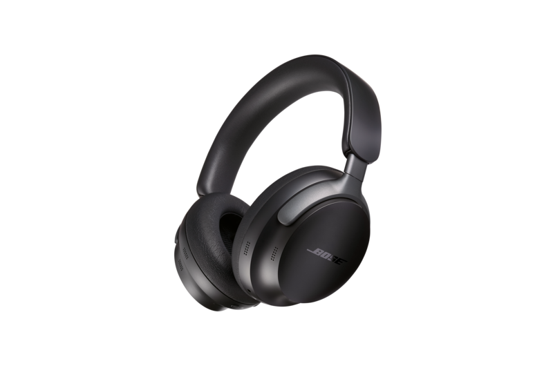 Bose QuietComfort Ultra Headphones