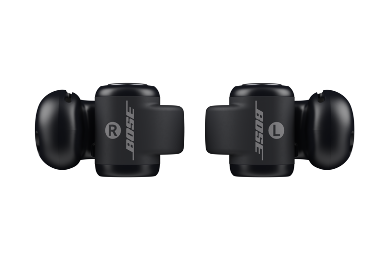 Bose Ultra Open Earbuds