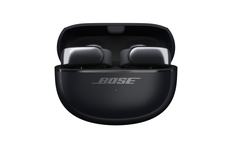 Bose Ultra Open Earbuds