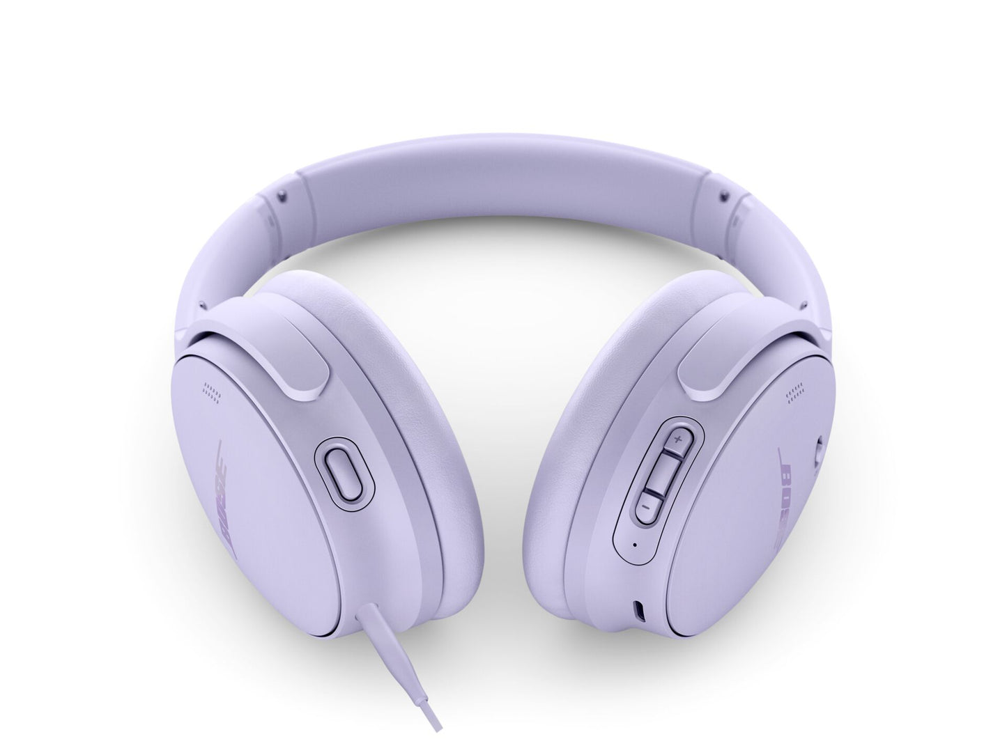 Bose QuietComfort Headphones