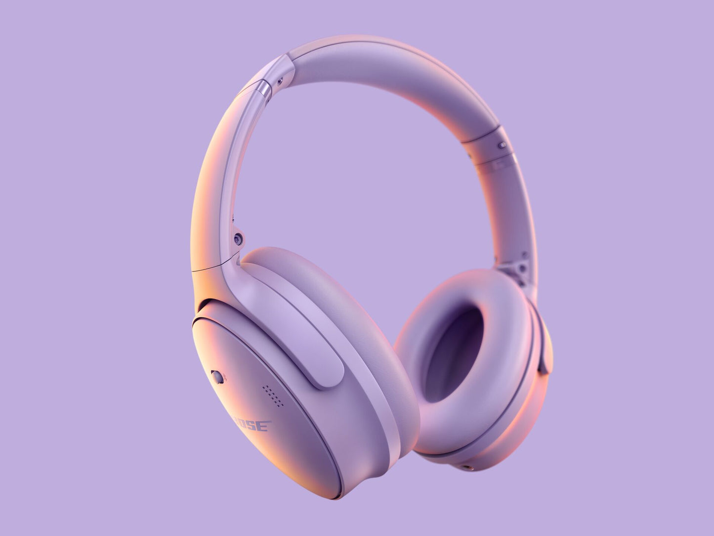 Bose QuietComfort Headphones