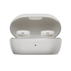 Bose QuietComfort Earbuds